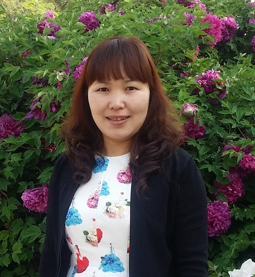 吴丽珍